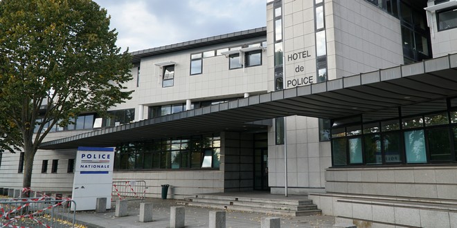 Demba Ndiaye dépose une plainte à Mantes La Jolie contre la «Brigade anti 3e mandat»