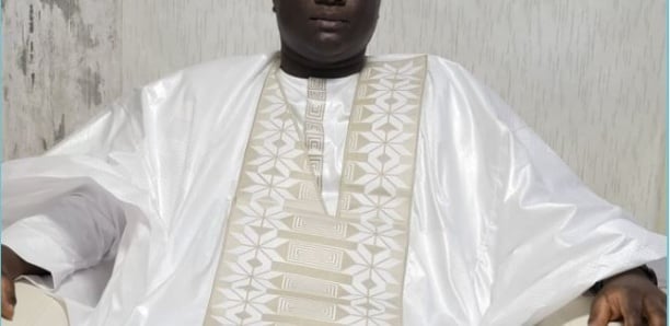 Tabaski : Le message de Dethie Fall