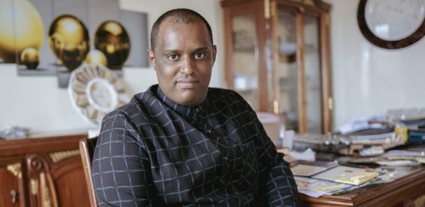 Cagnotte pour Walf : Cheikh Niass révèle l’identité du plus grand contributeur