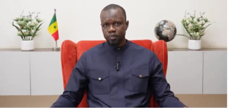 DEAL DU DIALOGUE NATIONAL, DISCOURS DE MACKY SALL, FRANCE, TURQUIE : Sonko se braque prévient Macky Sall et appelle la population à finir le combat