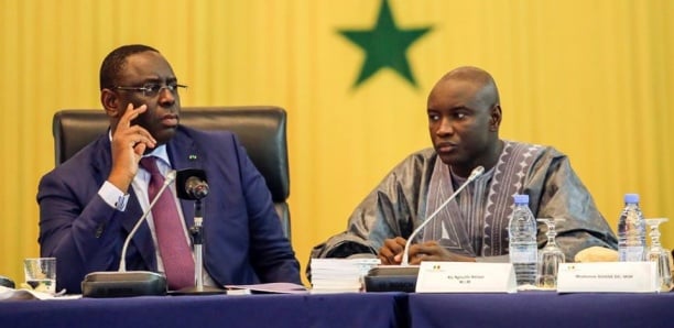 Aly Ngouille Ndiaye parle de leçon de sacralité de la parole donnée