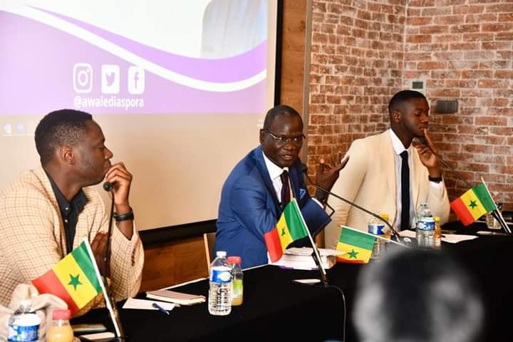 Abdourahmane Diouf se réjouit se réjouit de cette décision sage qui grandit à bien des égards le président sortant. 