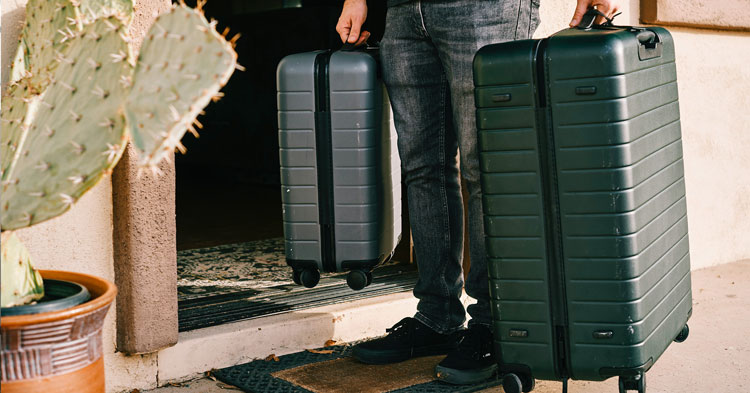 Litiges Bagages à Air Sénégal 