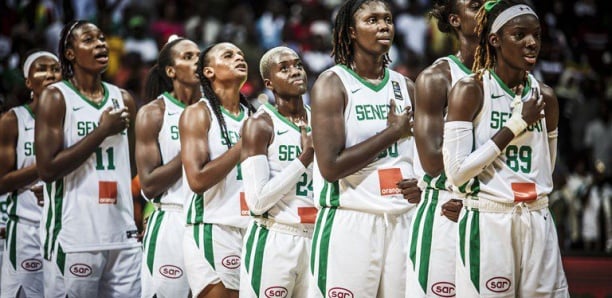 JEUX DE LA FRANCOPHONIE U25 BASKET FÉMININ 17 : Lionnes présélectionnées