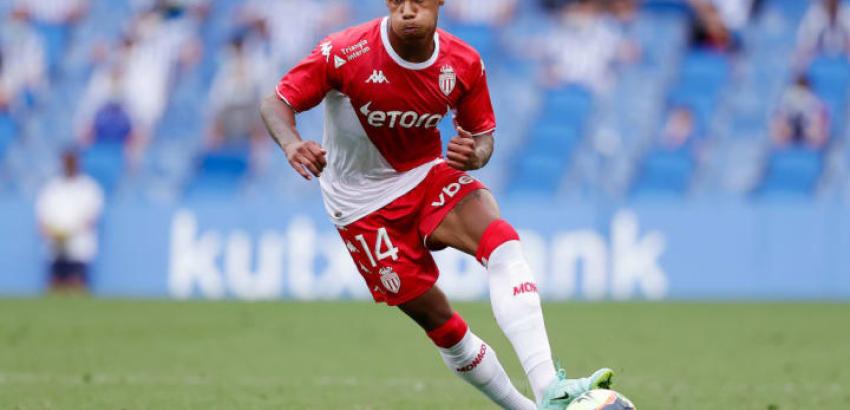 AS MONACO Vers une bataille entre l’Union Berlin et Francfort pour Ismail Jakobs ?