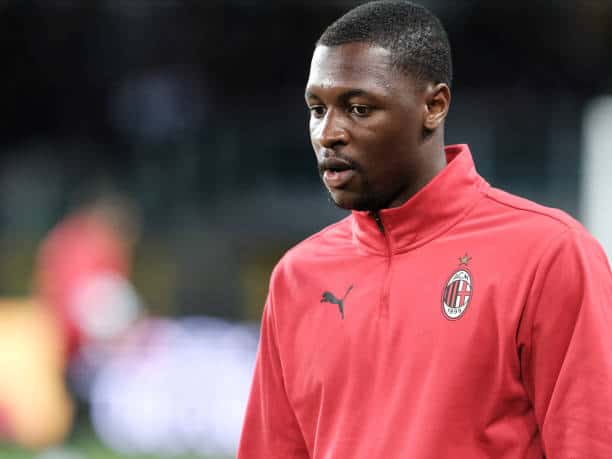 SOLUTION NIÇOISE POUR LE POSTE DE LATÉRAL GAUCHE : Vers un retour de Fodé Ballo-Touré en Ligue 1