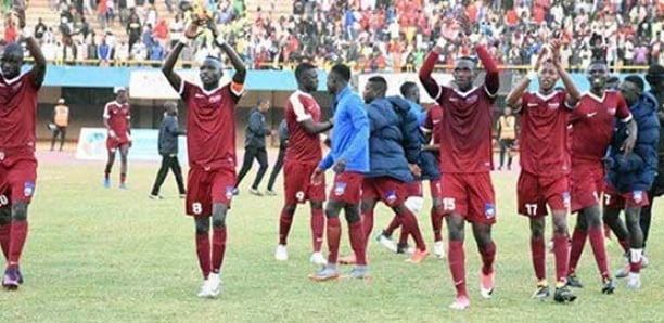 24E JOURNÉE CHAMPIONNAT DU SÉNÉGAL : LIGUE 1 Génération Foot championne avant l'heure
