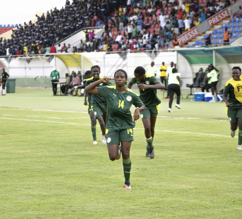MATCH AMICAL INTERNATIONAL : Sénégal-Algérie, de nouveau à Thiès ce soir à 17h Gmt
