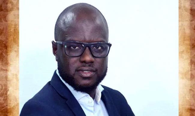 Lp pour El Malick Ndiaye