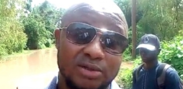 POURSUIVI POUR DES ACTES EN RELATION AVEC LE TERRORISME : Alpha Yaya Barry conteste et refuse de s’alimenter