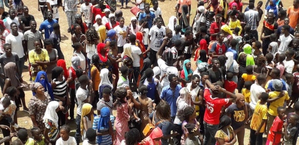 EMPRISONNEMENT DE LEADERS, SITUATION SOCIO-POLITIQUE :Le F24 annonce une grande campagne de sensibilisation contre les micmacs du régime