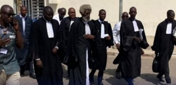 ARRESTATION DU LEADER DE PASTEF : Les avocats de Sonko parlent d’un «prétexte procédural grotesque» qui anéantit sa condamnation dans l’affaire Sweet Beauté