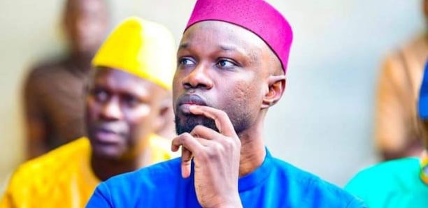 Ousmane Sonko : "Si le peuple abdique, je me soumettrai à la volonté divine"