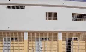 Sonko crèche à la prison de Sébikotane