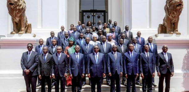 Vacances gouvernementales à partir de demain