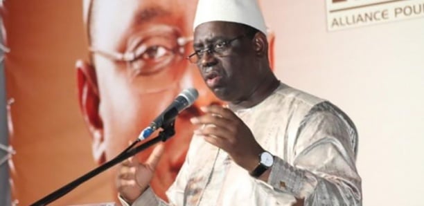 RENCONTRE ENTRE LE PRÉSIDENT ET LES CANDIDATS À LA CANDIDATURE DE BENNO : Macky Sall fustige la pléthore de candidatures au sein de l’Apr alors que de nouvelles têtes se sont manifestées