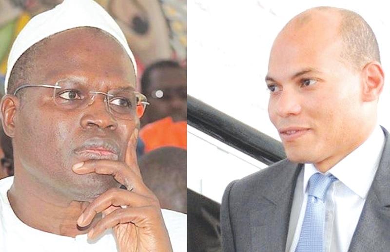 PROJET DE LOI EN FAVEUR DE KARIM WADE ET KHALIFA SALL : Le projet passe en commission technique comme lettre à la poste ; Birame Soulèye Diop introduit un amendement vite rejeté