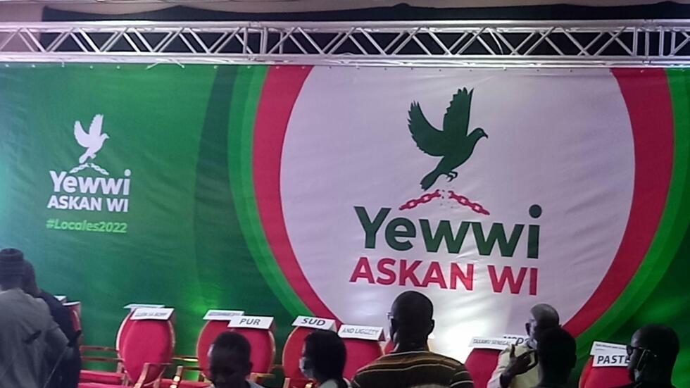 LE PRÉSIDENT DE PASTEF ÉVACUÉ À L’HÔPITAL : Yewwi Askan Wi dénonce l’acharnement du « régime violent » de Macky Sall sur Ousmane Sonko et appelle les Sénégalais à la mobilisation