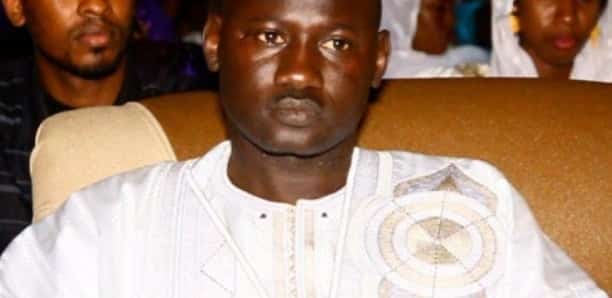 Pape Sow, maire de Sangalkam, libre