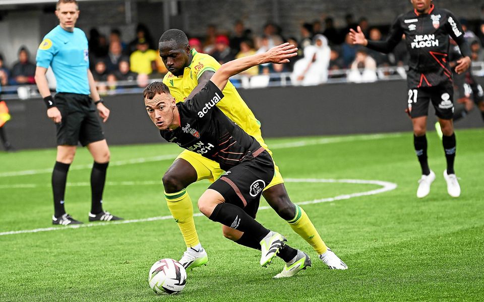 amba Dieng apte pour le début de la saison