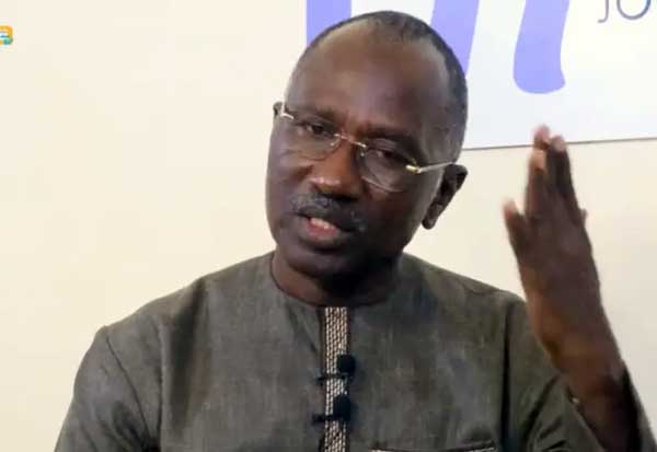 RAMIFICATION DE L’AFFAIRE SWEET BEAUTE : Me Pape Samba So dit Gaby traduit en justice le Dr Alphousseyni Gaye