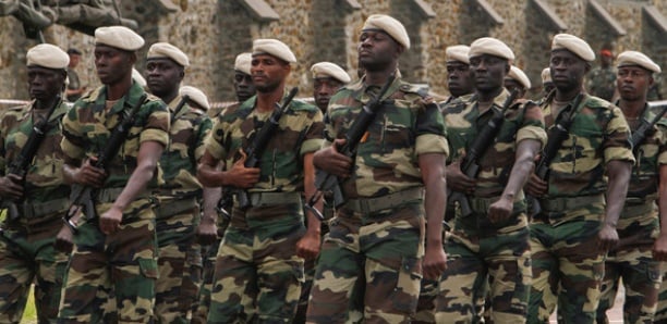 Sonko contre l’envoi de troupes au Niger