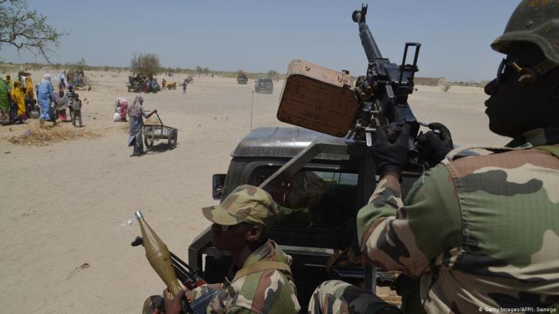 Insécurité Niger : une trentaine de civils tués dans les communes de Dessa et Mehanna (Tillabéri)