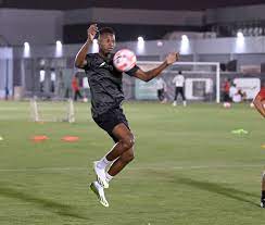 Pour sa première avec Al Shabab Habib Diallo manque un pénalty, son équipe battue (3-1)