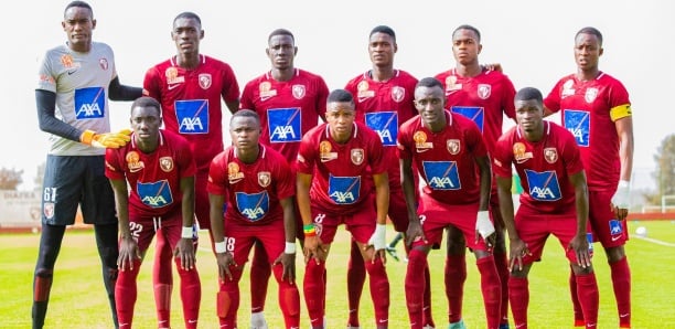 1ER TOUR COMPÉTITIONS AFRICAINES : Génération Foot à l’assaut du Hafia FC en LDC, ce dimanche (16h Gmt)