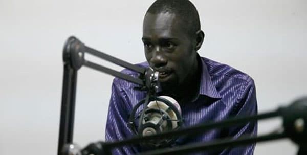 Affaire du journaliste de Senego : Ibrahima Sall de Asred injoignable par la police