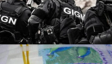 Affaire des 2 milliards de faux billets : La vérité sur les 2 agents du Gign membres de la sécurité du Pm