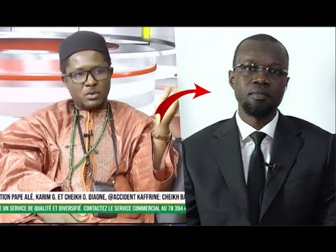 Bara Ndiaye va mieux, Sonko ‘’seul dans l’épreuve’’