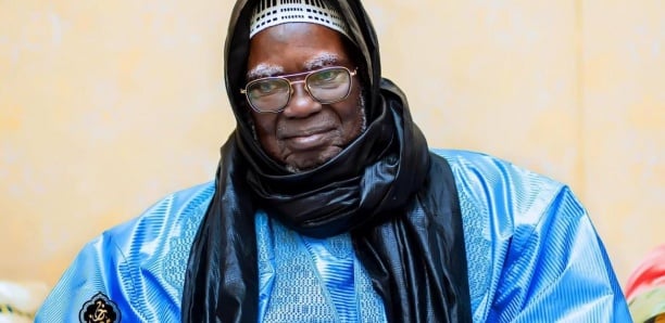 SERIGNE MOUNTAKHA BASSIROU MBACKÉ, le digne continuateur de l'œuvre de serigne touba (Par Majib Sène)