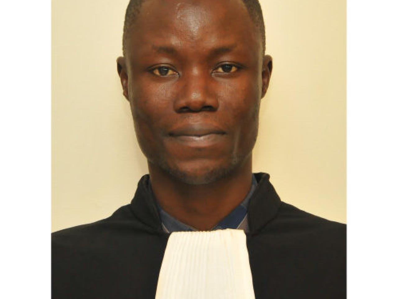 La Chambre d’accusation en plein dans l’affaire Me El Mamadou Ndiaye
