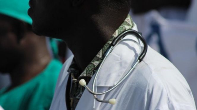 AFFAIRE MAMAN COUNDOUL A WAKHINANE NIMZATT : Comment l’infirmier de maternité, mais vrai faux médecin appâtait la clientèle