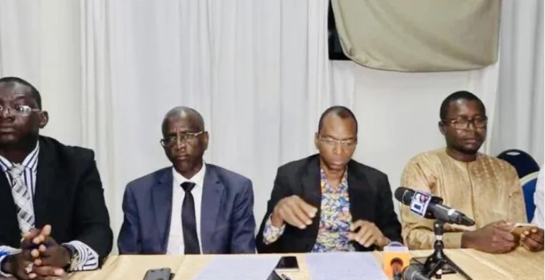 RÉSEAU DES UNIVERSITAIRES RÉPUBLICAINS (RUR) : « Le Président Macky Sall jouit d’un leadership continental et international incontestable »