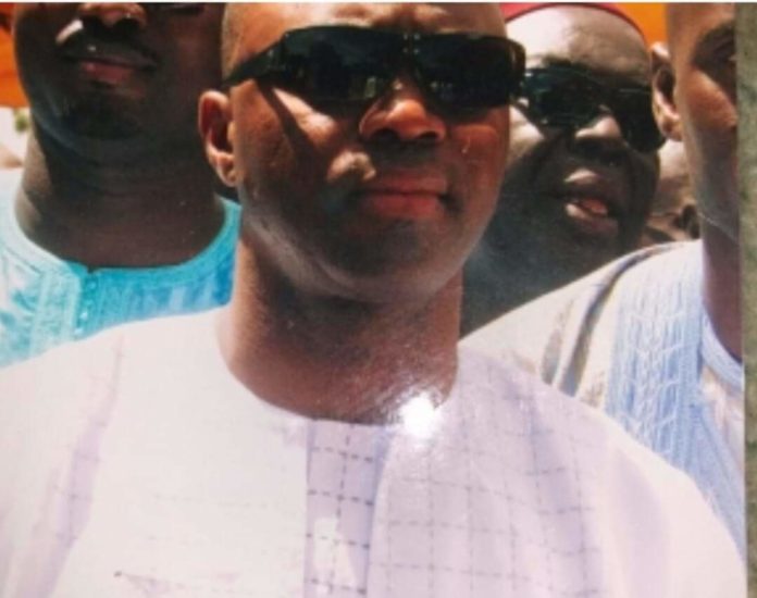 Abdoulaye Sylla remplit de bonheur les Tivaouanois