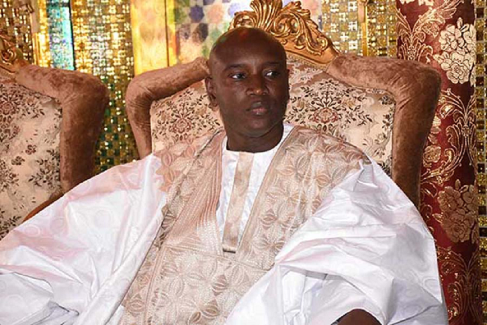 Aly Ngouille Ndiaye démissionne du Gouvernement et de Benno