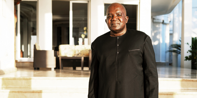 Oumar Sarr, à fond derrière Amadou Ba, appelle à une mobilisation totale de Bby