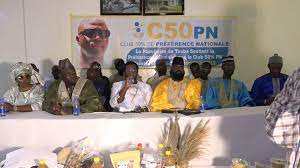 SÉISME au maroc :Abdoulaye Sylla propose une chaîne de solidarité nationale du peuple sénégalais et dit être prêt à apporter son aide