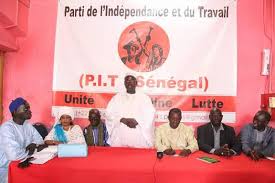 Le Parti de l’indépendance et du travail…. PIT