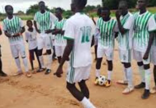 ARRONDISSEMENT DE DJILOR DANS LE DÉPARTEMENT DE FOUNDIOUGNE : Un tournoi dénommé « coupe du président Sonko » interdit par le sous-préfet