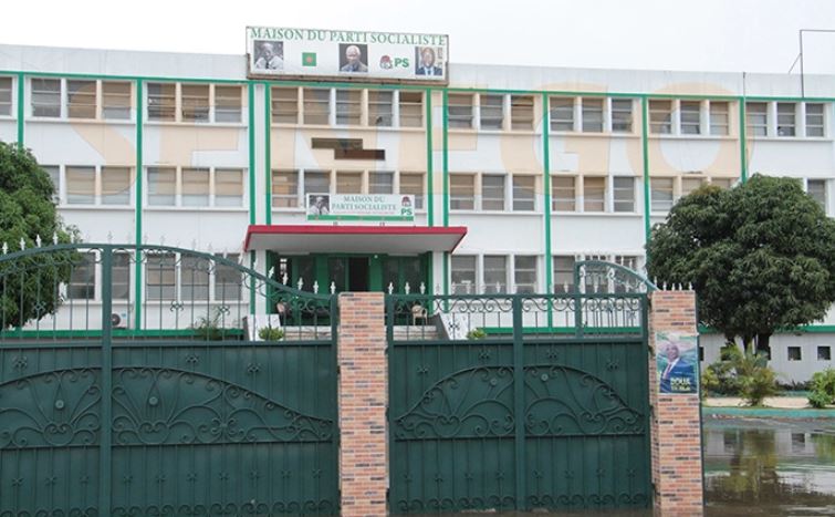 Le Ps en Sen demain et en Bp samedi