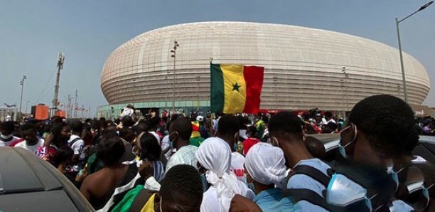 ECHOS DE DIAMNIADIO :  Amadou Ba, ministre en charge des Sports absent du stade