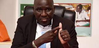 DR BARNABE GNINGUE, DIRECTEUR DE LA SANTE PUBLIQUE : « 45% des décès au Sénégal en 2022 dus aux maladies non transmissibles »