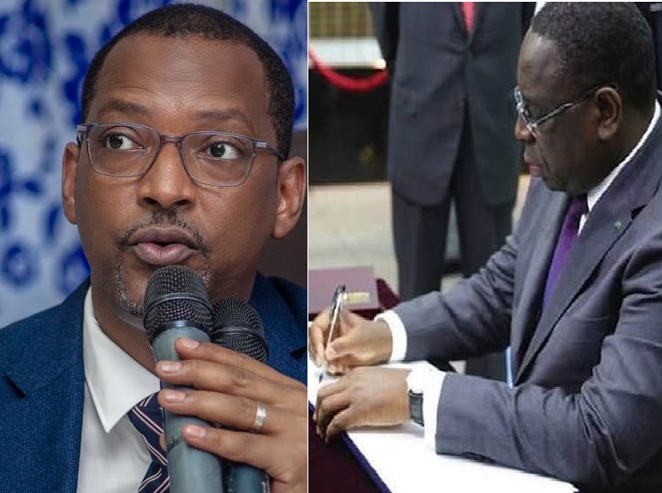 MAME BOYE DIAO ANNONCE SA CANDIDATURE EN 2024, LÂCHE BBY ET LANCE DES PIQUES : "Nous, hommes politiques, avons le don de la politique de l’autruche"