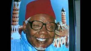 Serigne Abdoul Aziz Sy Dabakh : 26 ans 