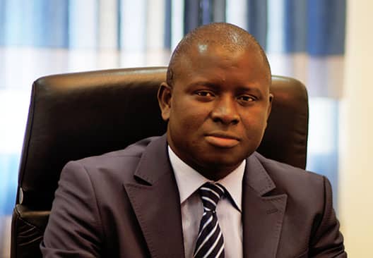 CDC : Cheikh Issa Sall nommé à la place de Mame Boye Diao