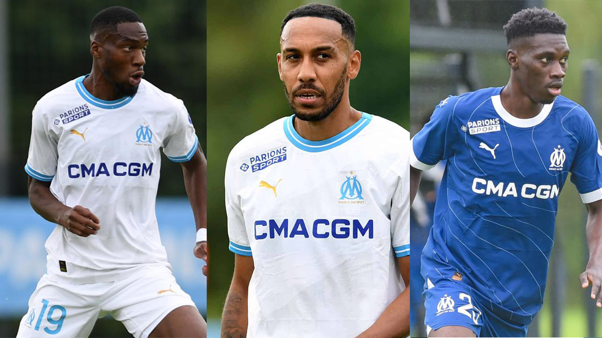 AVEC PRÈS DE 10 PROBABLES DÉPART POUR L’AFRIQUE EN JANVIER : La Can va faire très mal à L’OM