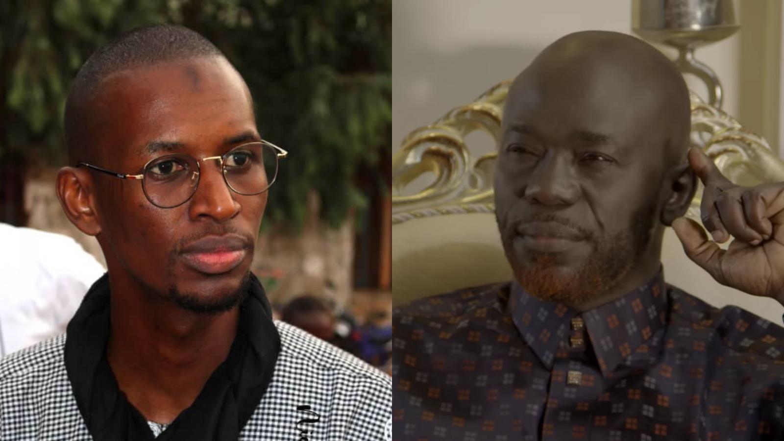 PROCÈS CHEIKH YERIM SECK VS L'EX-CAPITAINE TOURÉ : Les avocats du journaliste plaident la nullité de la procédure, le juge renvoie le dossier pour statuer sur les exceptions le 8 novembre prochain